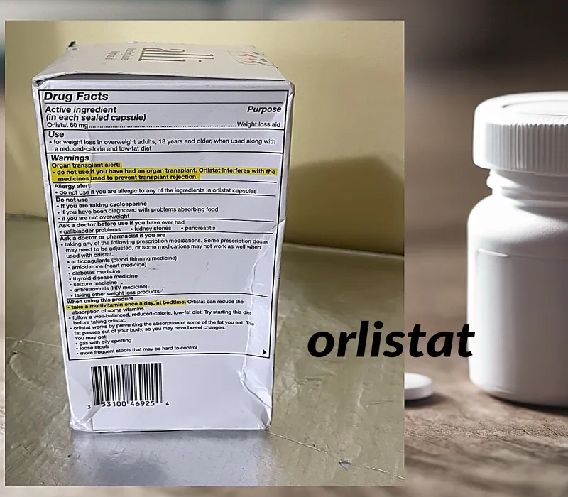 Orlistat redustat precio